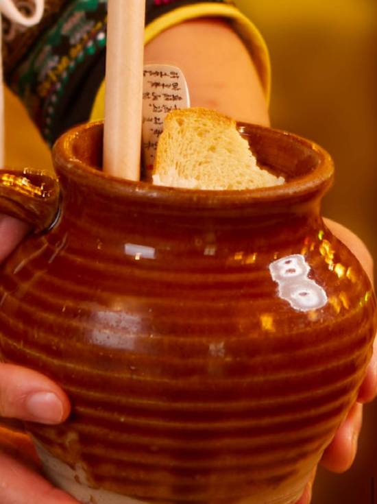 Dai-Style Coconut Milk Drink 泡鲁达
